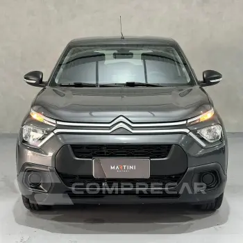 C3 Live Pack 1.0 Flex 6V 5p Mec.