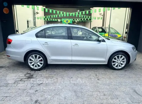 JETTA 2.0 Comfortline 120cv