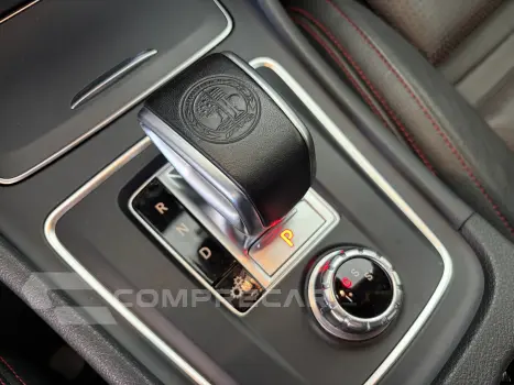CLA 45 AMG 2.0 CGI GASOLINA 4MATIC SPEEDSHIFT