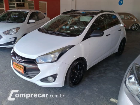 Hyundai HB20 1.0 Comfort 12V 4 portas