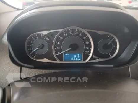 KA 1.0 TI-VCT FLEX SE MANUAL