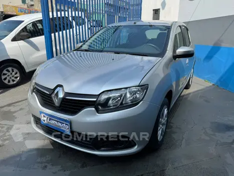 SANDERO 1.6 16V SCE Expression