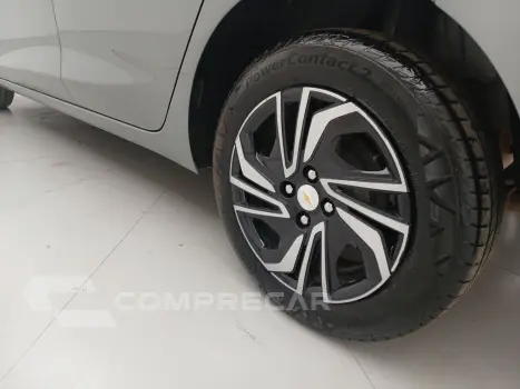 ONIX 1.0 FLEX LT MANUAL