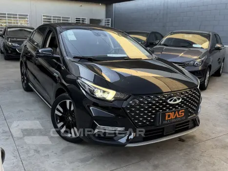 ARRIZO 6 PRO 1.5 TCI FLEX HYBRID CVT