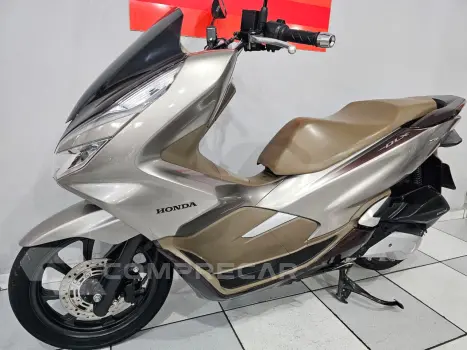 PCX 150