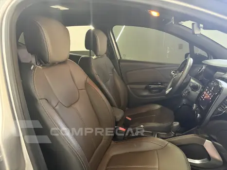 CAPTUR 1.3 TCE Iconic
