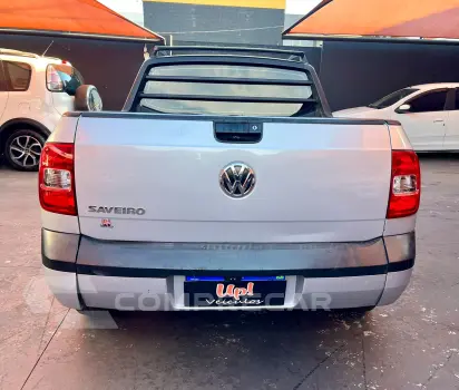 SAVEIRO 1.6 MI CE 8V G.V