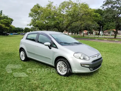 PUNTO 1.6 Essence 16V