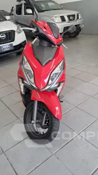 ELITE 125