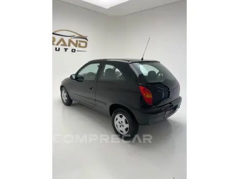 CELTA 1.0 MPFI LIFE 8V FLEX 2P MANUAL