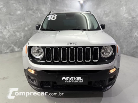 RENEGADE 1.8 16V Sport