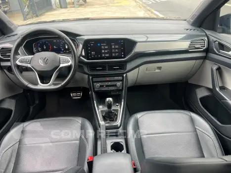 T-CROSS 1.4 250 TSI Highline