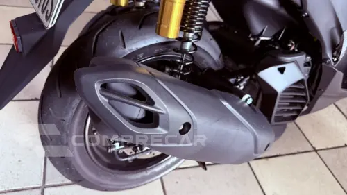 AEROX 160C ABS