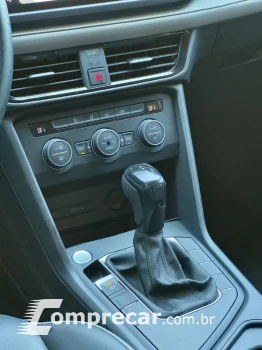 TAOS 1.4 250 TSI Comfortline