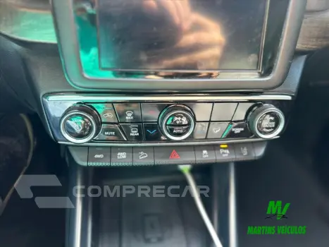 TORO 2.0 16V TURBO DIESEL RANCH 4WD AT9