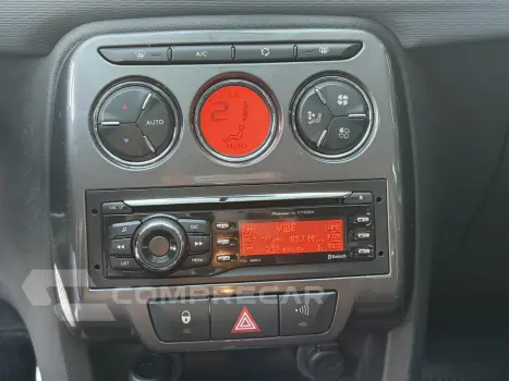 C3 1.6 EXCLUSIVE BVA 16V FLEX 4P AUTOMÁTICO