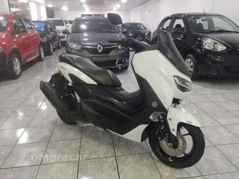 Yamaha NMAX 160