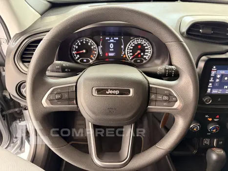 RENEGADE 1.3 T270 TURBO FLEX SPORT AT6