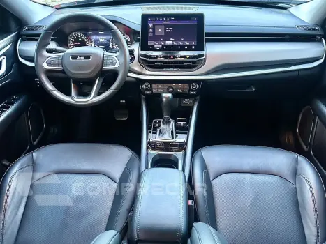 COMPASS 1.3 T270 TURBO FLEX LONGITUDE AT6