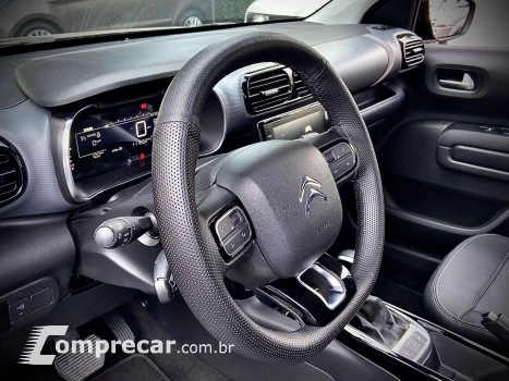 C4 CACTUS 1.6 THP Shine Eat6