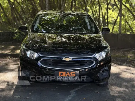 ONIX 1.0 MPFI LT 8V FLEX 4P MANUAL