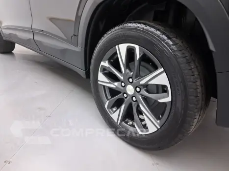 TRACKER 1.2 TURBO FLEX PREMIER AUTOMÁTICO