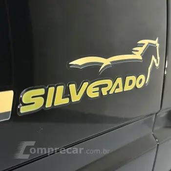 Silverado DLX 4.2 Diesel