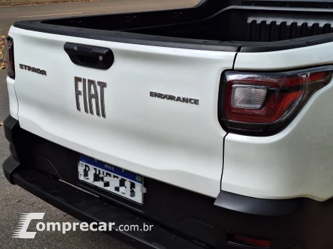 STRADA 1.3 Firefly Endurance CS