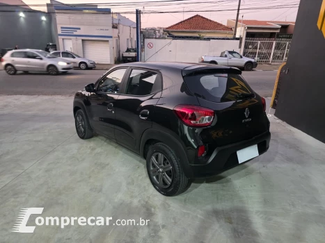 KWID Zen 1.0 Flex 12V 5p Mec.