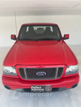 RANGER 2.3 XLS 4X2 CS 16V