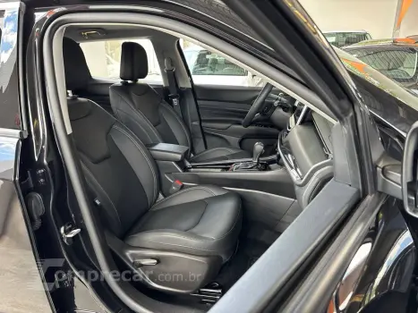 COMPASS SPORT T270 1.3 TB 4x2 Flex Aut.