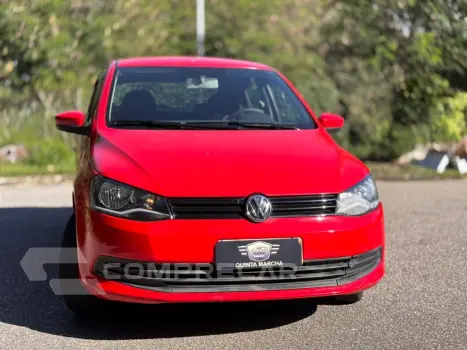 GOL 1.0 MI 8V FLEX 4P MANUAL G.V