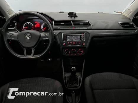 Gol 1.6 (Flex)