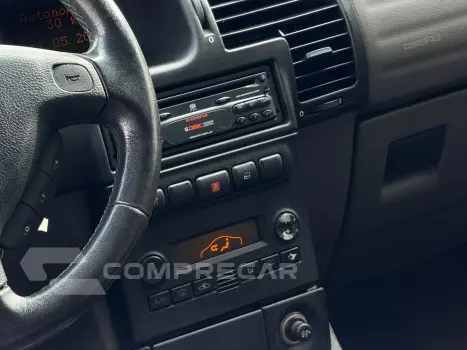 ZAFIRA 2.0 MPFI Elite 16V
