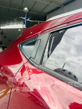 HR-V EX 1.8 Flexone 16V 5p Aut.