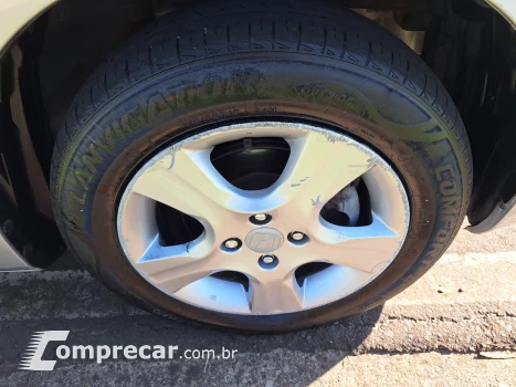 FIT 1.4 LX 16V
