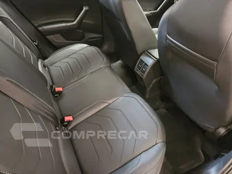 POLO 1.0 170 TSI Highline