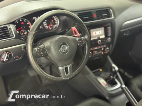 JETTA 2.0 TSI Highline 200cv