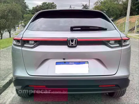 HR-V 1.5 DI I-vtec EXL