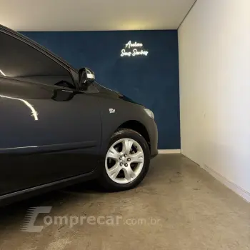 Corolla XEi 2.0 Flex 16V Aut.