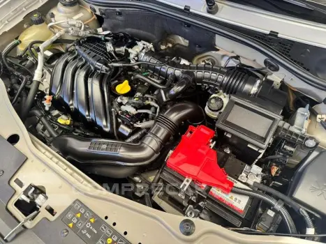 OROCH INTENSE 1.6 FLEX 16V MEC.