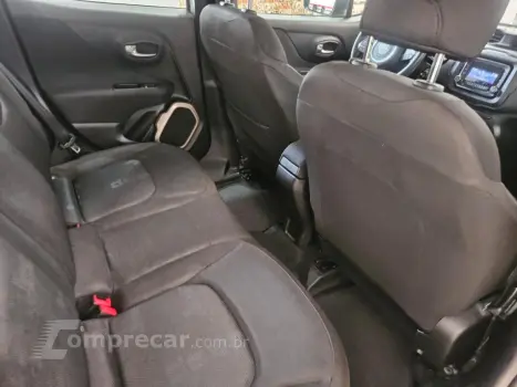 RENEGADE 1.8 16V Sport