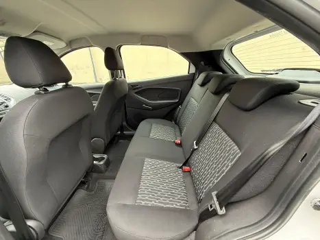 KA + 1.0 SE 12V