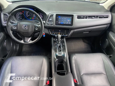 HR-V 1.8 16V EXL