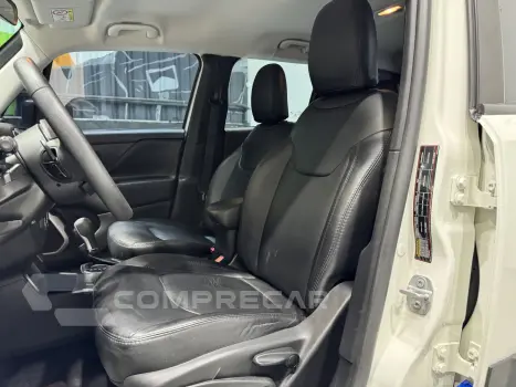 RENEGADE 1.8 16V FLEX 4P AUTOMÁTICO