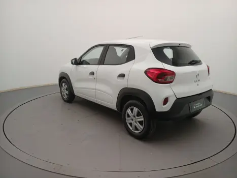 KWID 1.0 12V SCE FLEX ZEN MANUAL