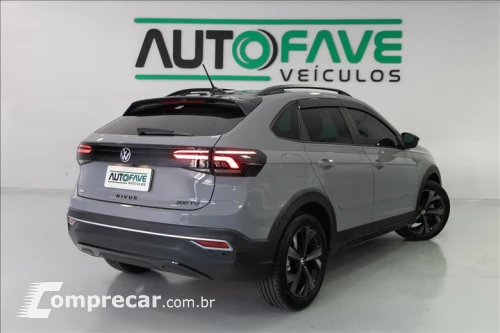 NIVUS 1.0 200 TSI Highline