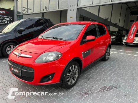 PALIO 1.6 MPI Sporting 16V