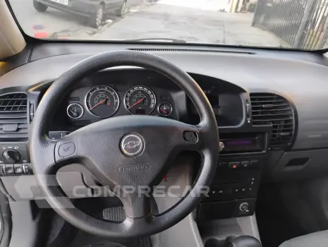 ZAFIRA 2.0 MPFI Expression 8V