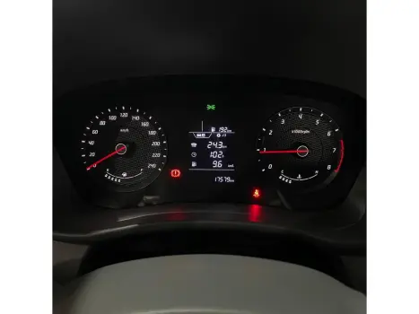 HB20S 1.0 12V FLEX COMFORT MANUAL